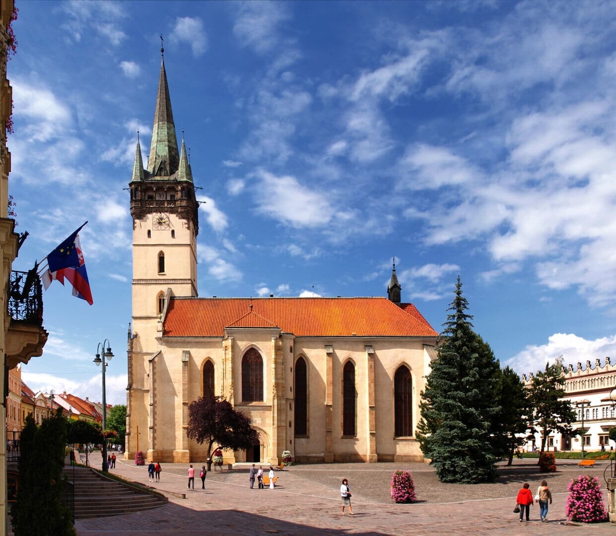 Prešov Photo high res