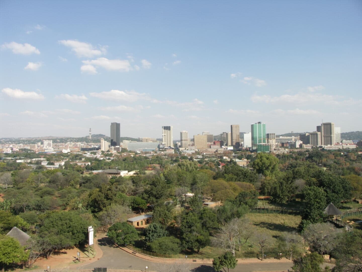 Pretoria photo