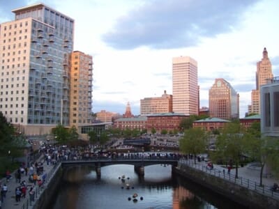 Providence, الولايات المتحدة - Flight deals from PVD airport