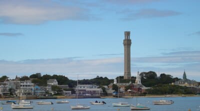 Provincetown, الولايات المتحدة - Flight deals from PVC airport