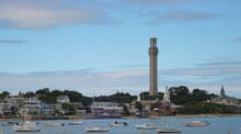 Generate a random place in Provincetown