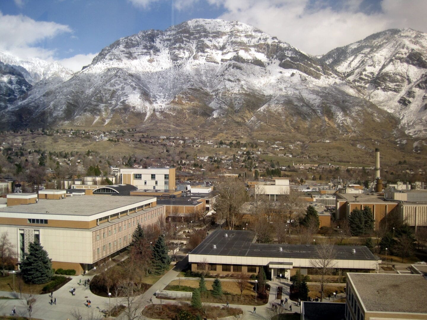 Provo Travel Guide, Photos & Videos, Things to do & see Earth Roulette
