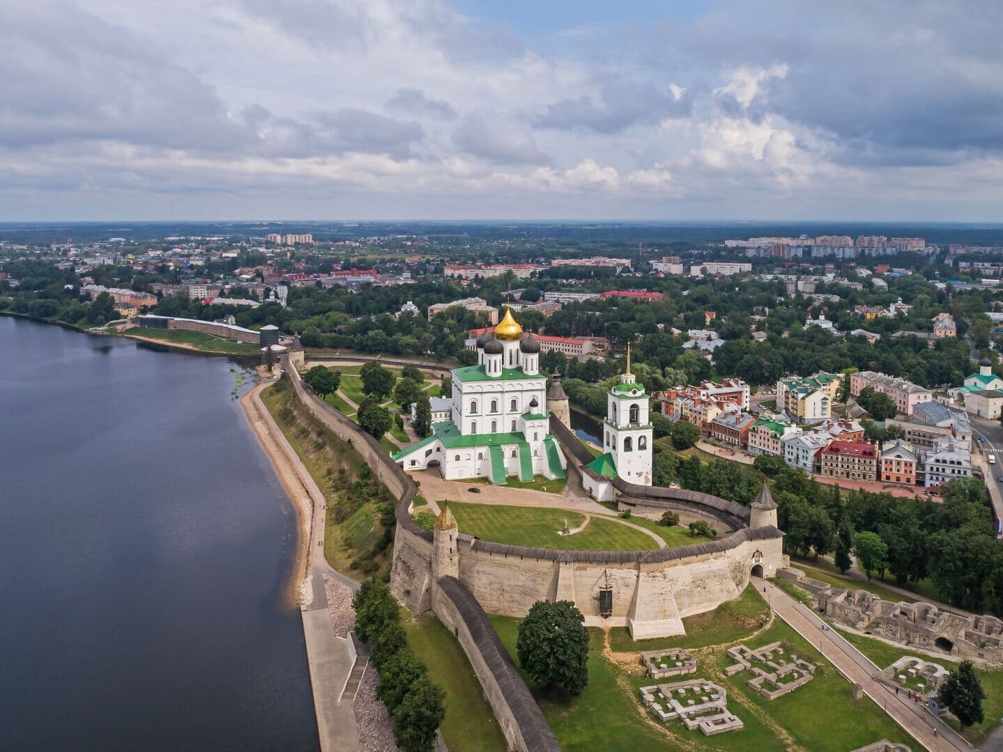 Pskov photo