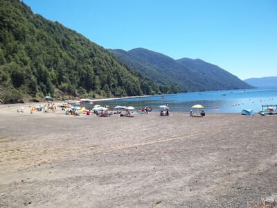 Pucon, Chile - Flight deals from ZPC airport