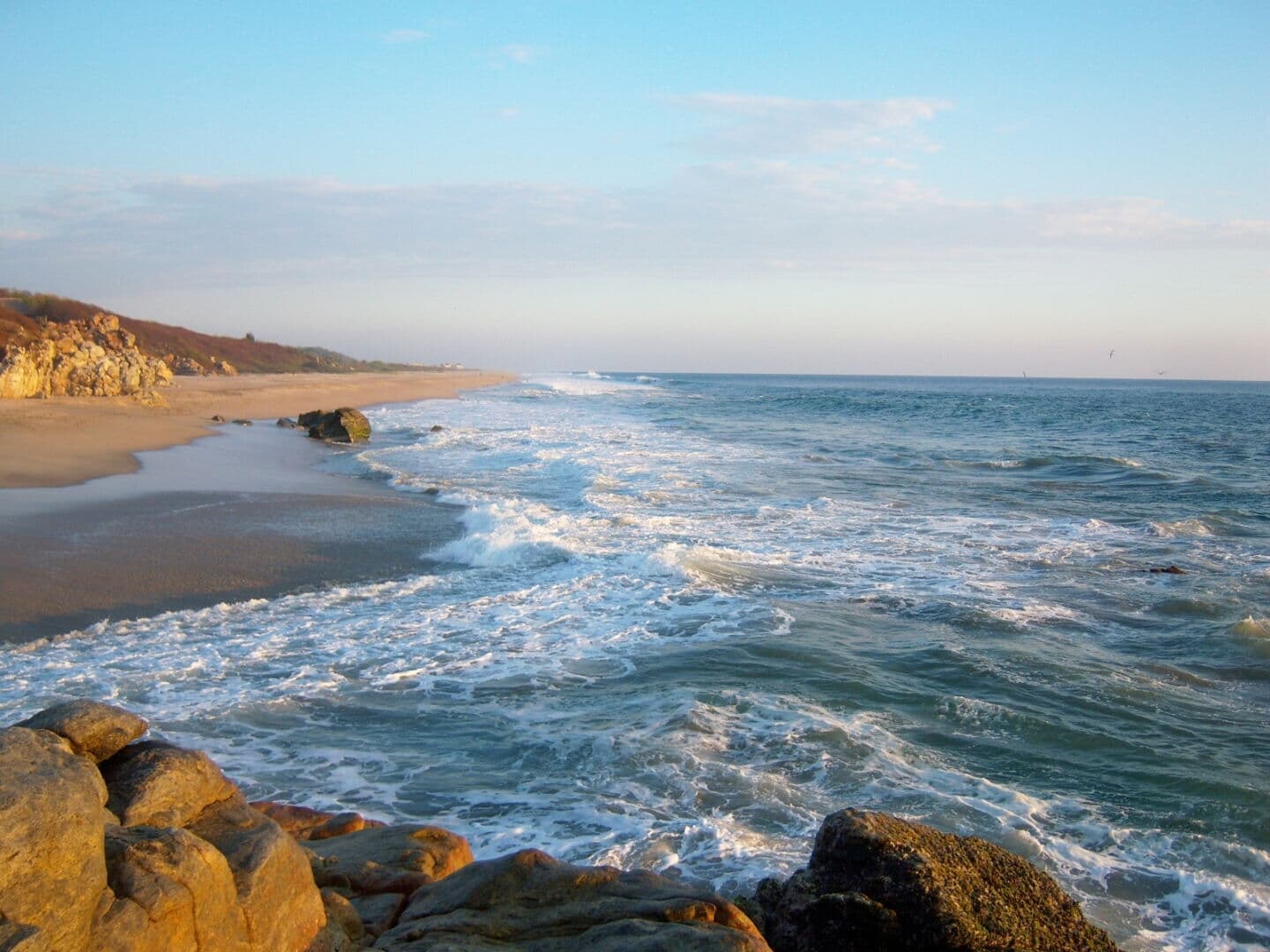 Puerto Escondido Photo high res