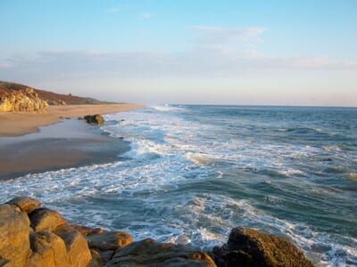 Puerto Escondido, México - Flight deals from PXM airport