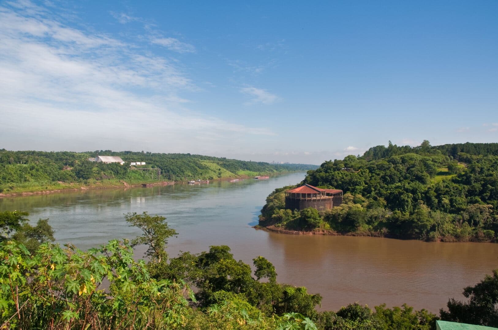 Puerto Iguazú photo