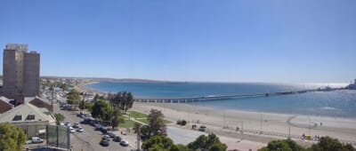 Puerto Madryn, Argentina - Flight deals from PMY airport