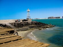 Generate a random place in Puerto Peñasco
