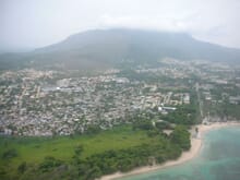 Generate a random place in Puerto Plata