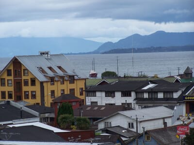Puerto Varas, Chile - Flight deals from PUX airport