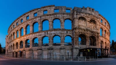 Pula, Croatia - Flight deals from PUY airport