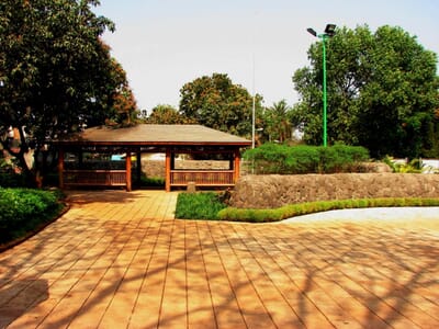 Pune, India - Flight deals from PNQ airport