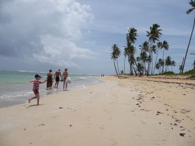 Punta Cana, Dominikanische Republik - Flight deals from PUJ airport