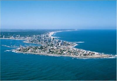 Punta del Este, Uruguay - Flight deals from PDP airport