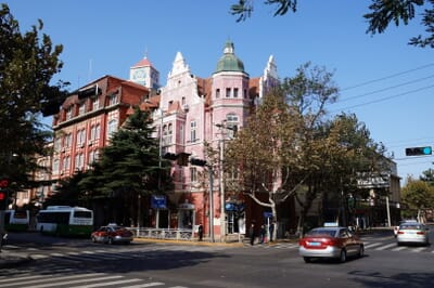 Qingdao, China - Flight deals from TAO airport