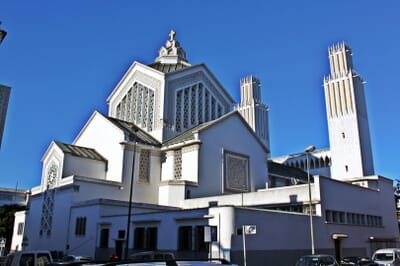 Rabat, Marruecos - Flight deals from RBA airport