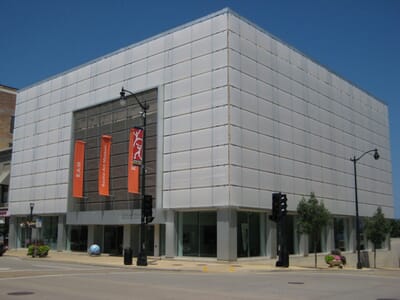 Racine, الولايات المتحدة - Flight deals from RAC airport