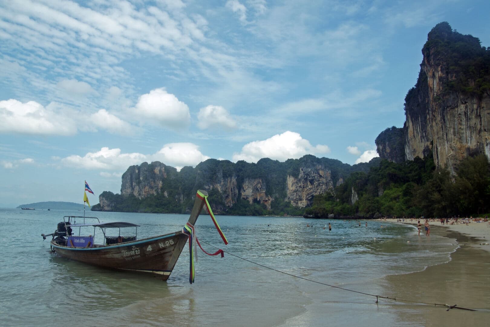 Rai Leh photo