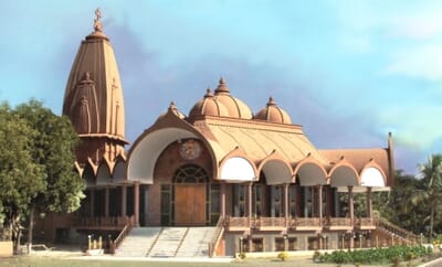 Rajkot, India - Flight deals from RAJ airport