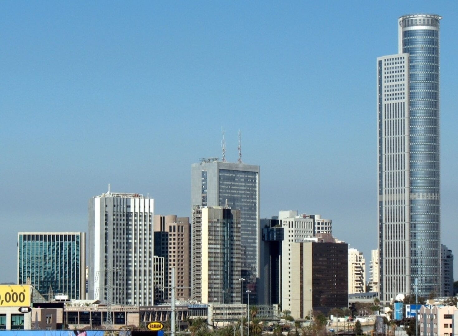 Que Faire à Ramat Gan, Israël 2026 - Hôtels et Vols - Earth Roulette