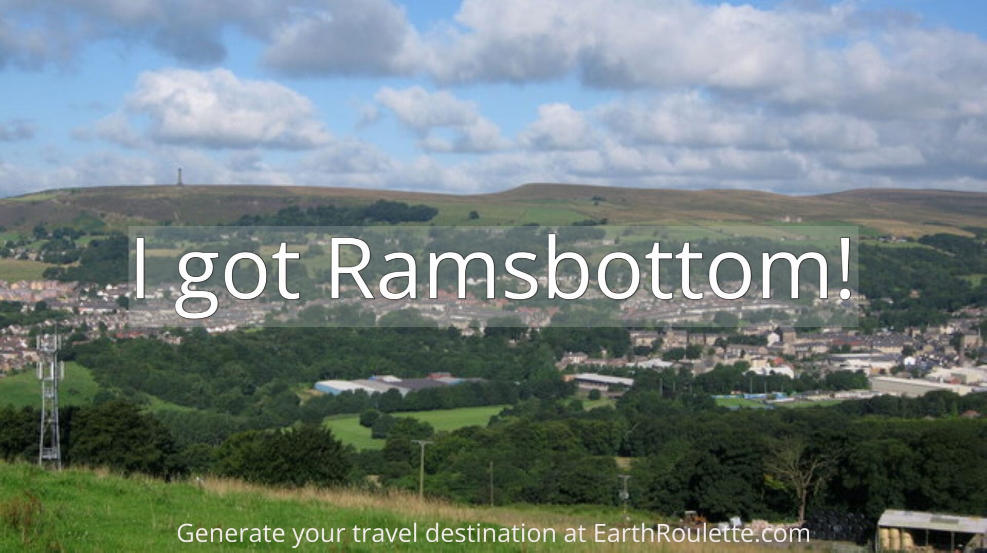 Things to Do in Ramsbottom, United Kingdom 2026 - Hotels & Flights ...