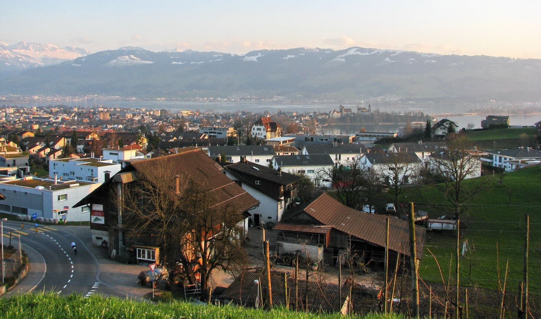 Rapperswil photo