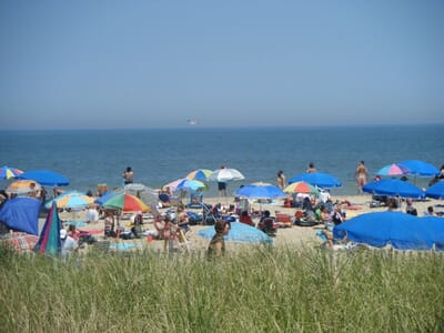 Rehoboth Beach, الولايات المتحدة - Flight deals from REH airport