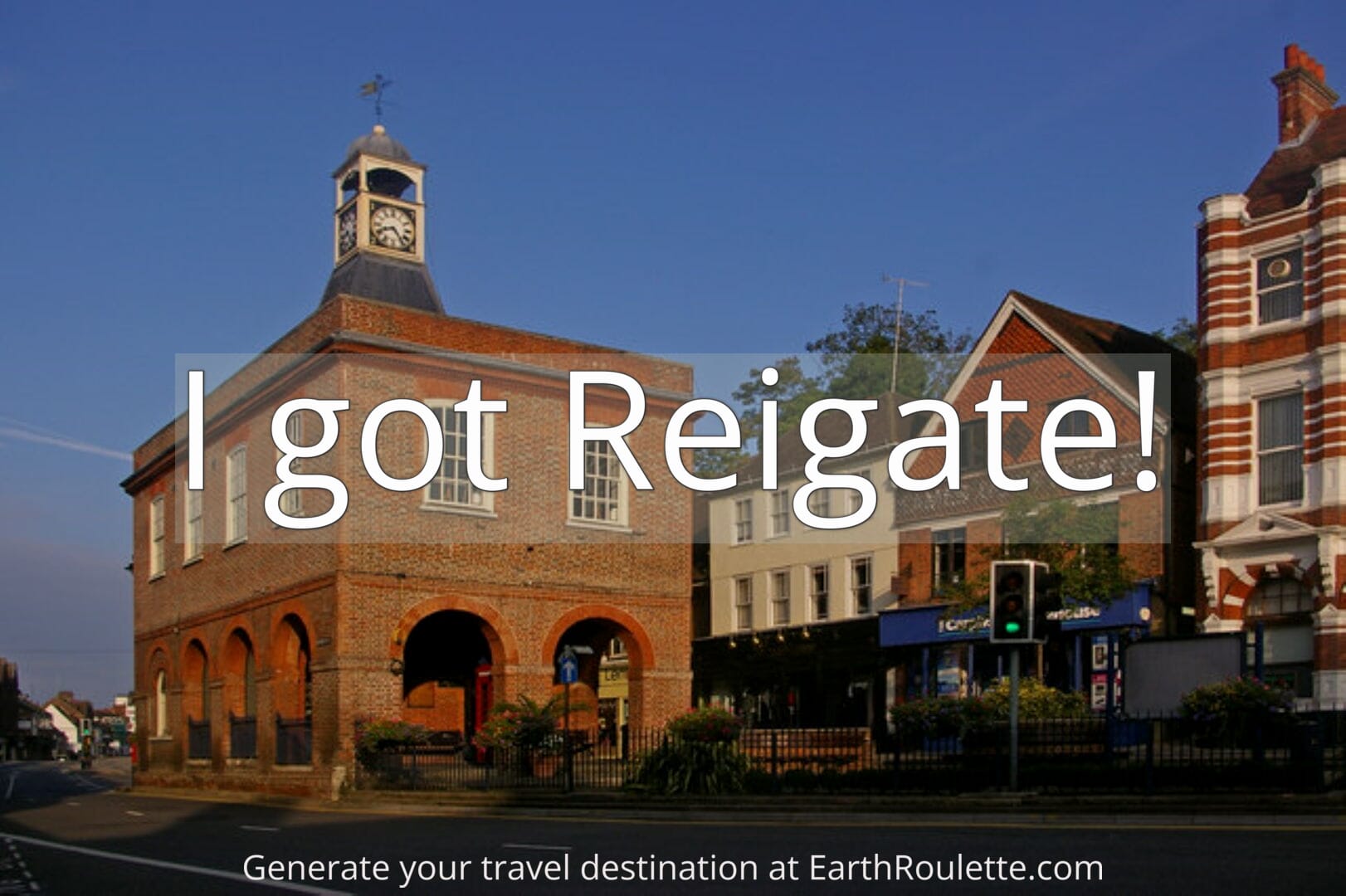 Reigate Sign Things to Do in Reigate, United Kingdom 2026 - Hotels & Flights - Earth ...