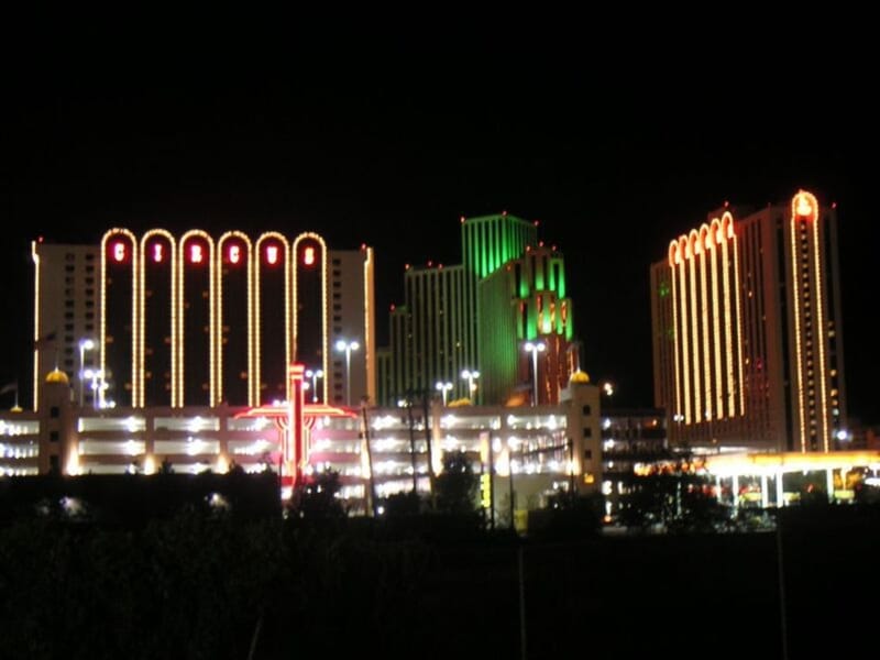 Reno