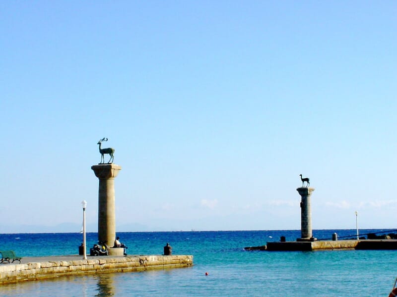 Rhodes