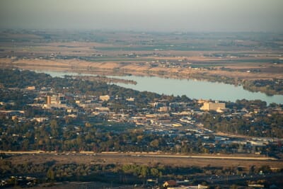 Richland, الولايات المتحدة - Flight deals from RLD airport