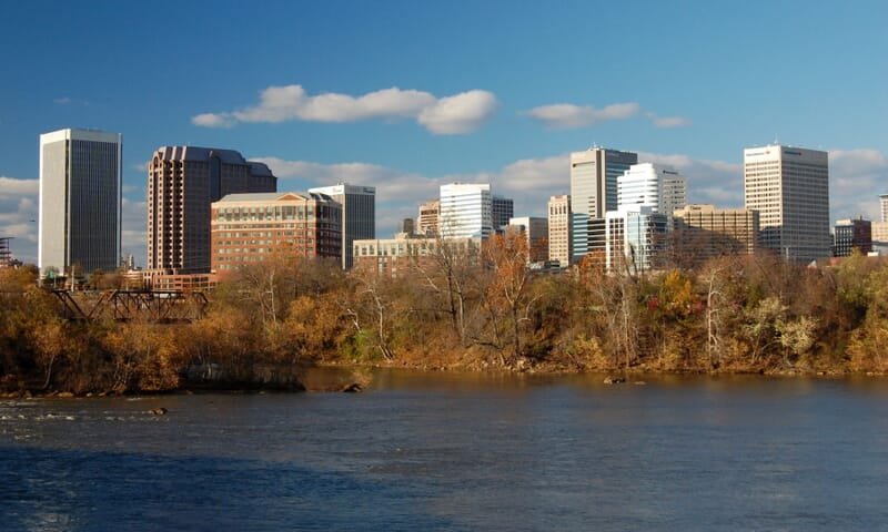 Richmond
