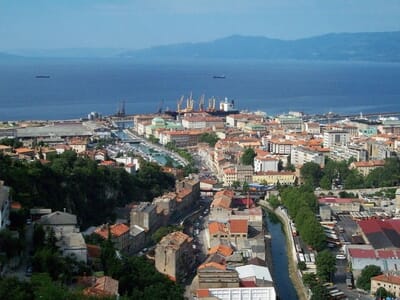 Rijeka, Croatia - Flight deals from RJK airport