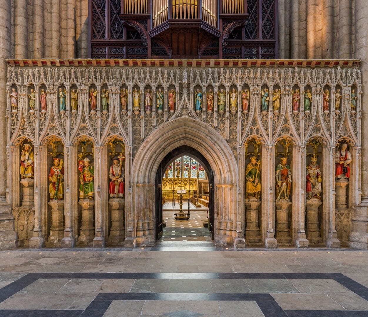 Things to Do in Ripon, United Kingdom 2026 - Hotels & Flights - Earth ...