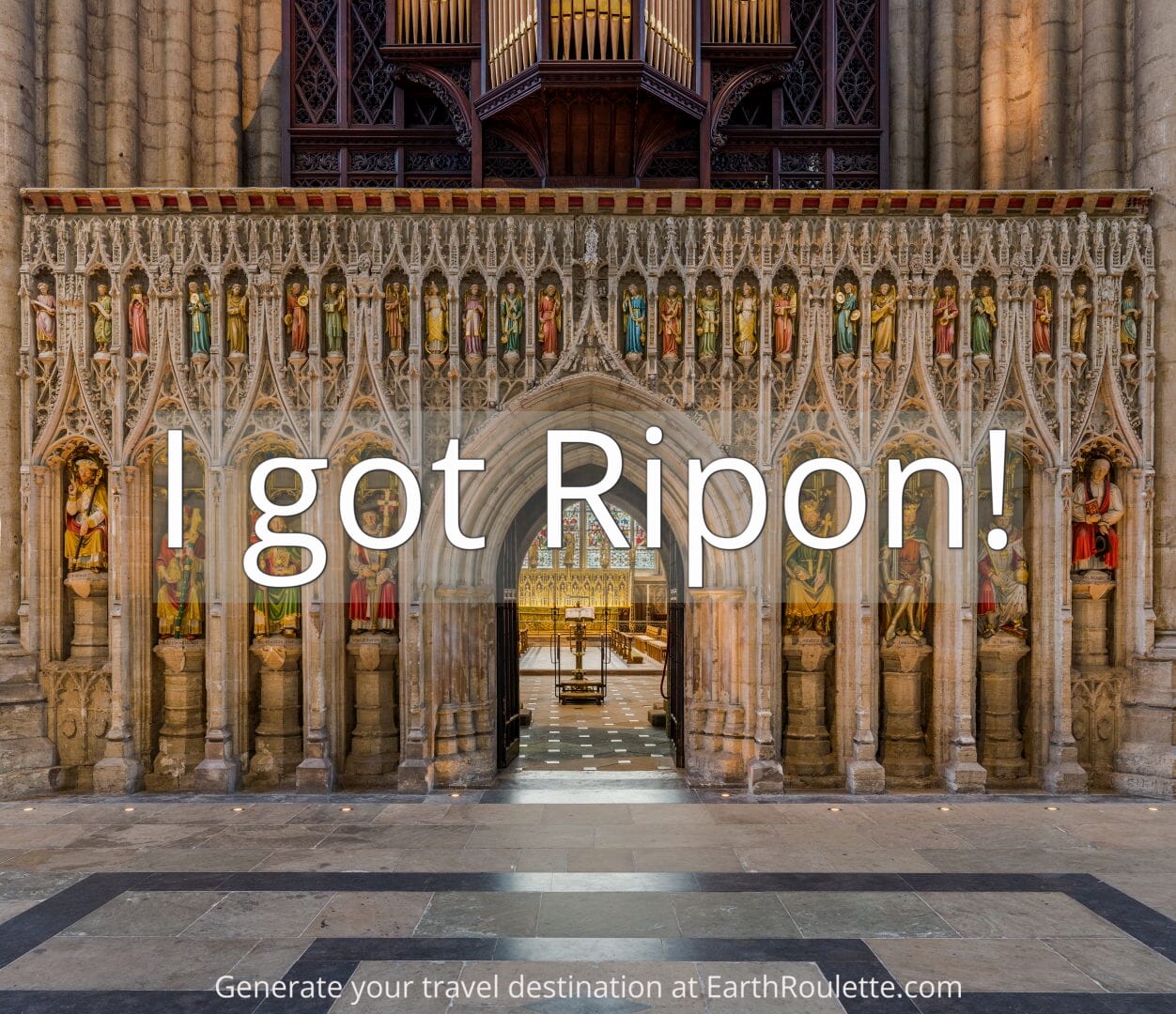 E Ripon Things to Do in Ripon, United Kingdom 2026 - Hotels & Flights - Earth ...