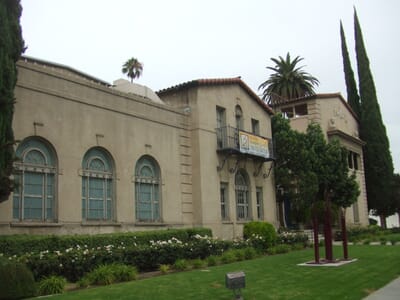 Riverside, الولايات المتحدة - Flight deals from RAL airport