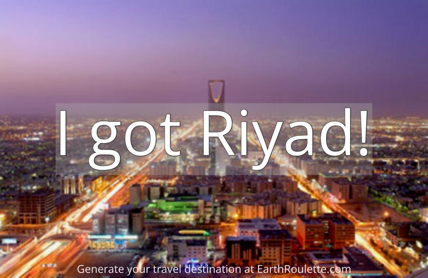 Que Faire à Riyad, Arabie saoudite 2026 - Hôtels et Vols - Earth Roulette