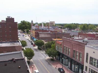 Rock Hill, الولايات المتحدة - Flight deals from RKH airport