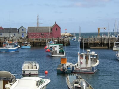 Rockport, الولايات المتحدة - Flight deals from RKP airport