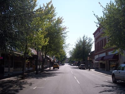 Roseburg, الولايات المتحدة - Flight deals from RBG airport