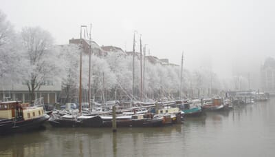 Rotterdam, Paesi Bassi - Flight deals from RTM airport