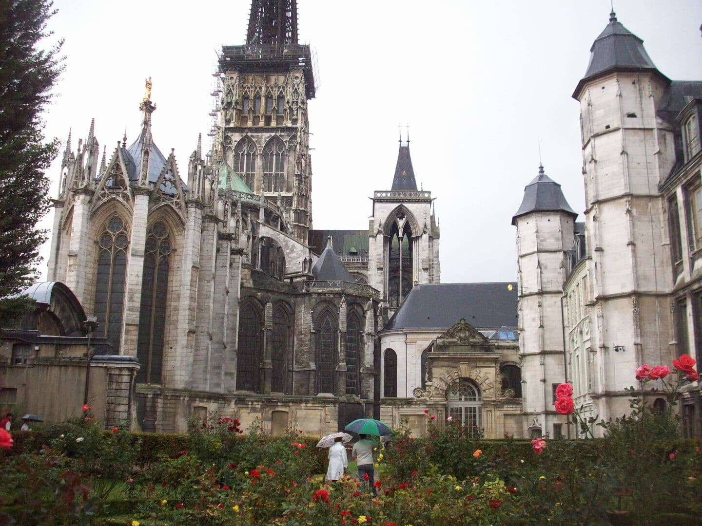 Rouen photo