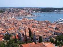 Generate a random place in Rovinj