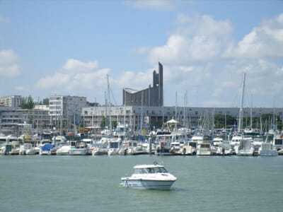 Royan, Francia - Flight deals from RYN airport