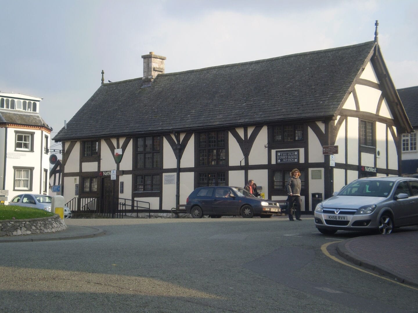 Things to Do in Ruthin, United Kingdom 2026 - Hotels & Flights - Earth ...