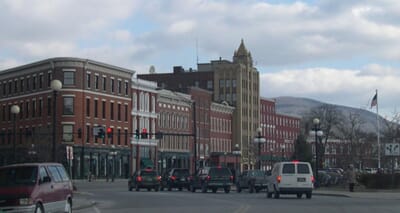 Rutland, الولايات المتحدة - Flight deals from RUT airport