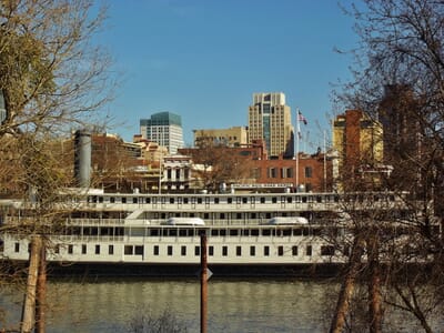 Sacramento, الولايات المتحدة - Flight deals from SAC airport