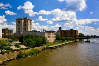 Saginaw, الولايات المتحدة - Flight deals from MBS airport