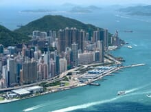 Generate a random place in Sai Ying Pun